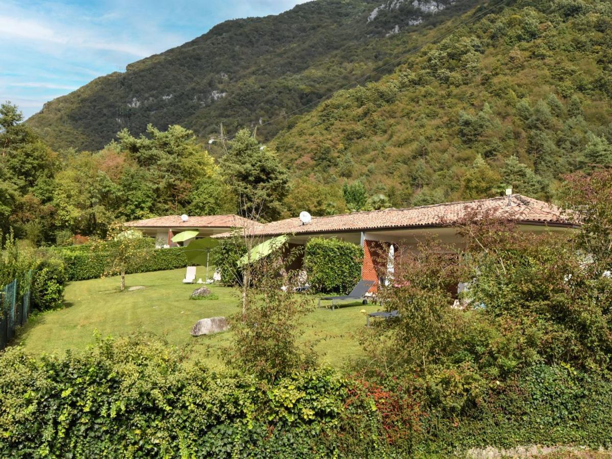 Holiday Home Villa Vesta By Interhome Crone Екстериор снимка