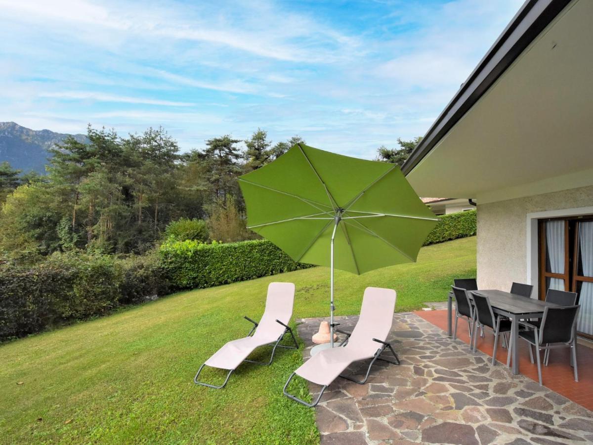 Holiday Home Villa Vesta By Interhome Crone Екстериор снимка