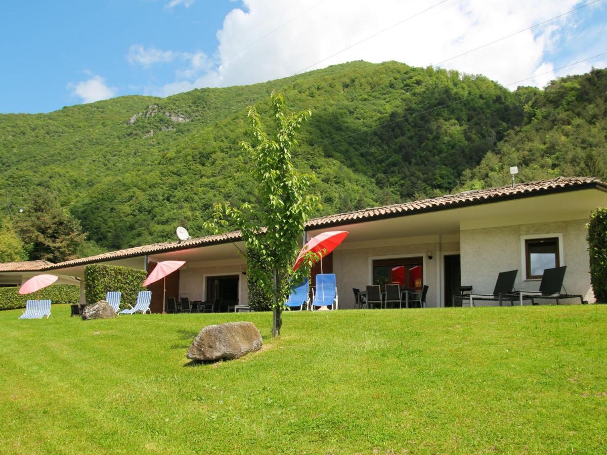 Holiday Home Villa Vesta By Interhome Crone Екстериор снимка