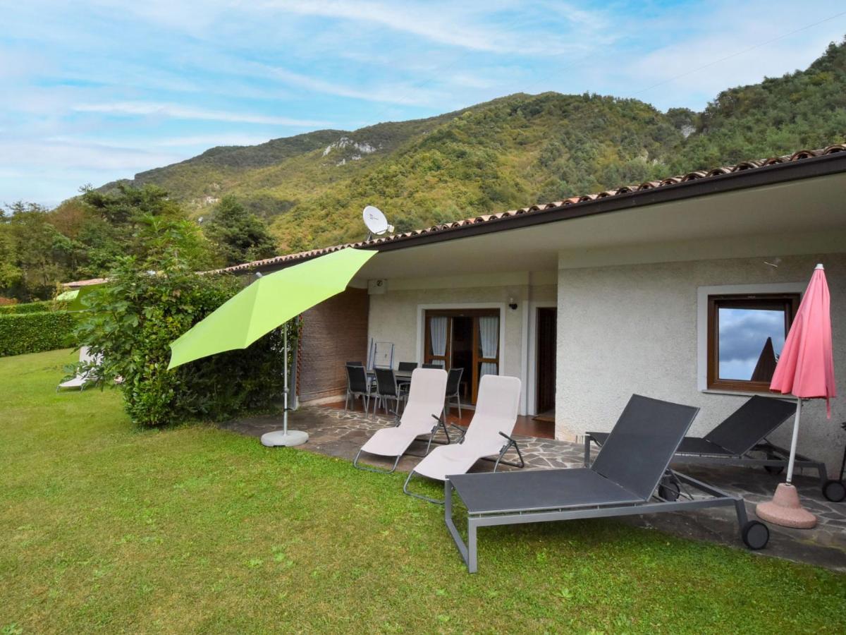 Holiday Home Villa Vesta By Interhome Crone Екстериор снимка
