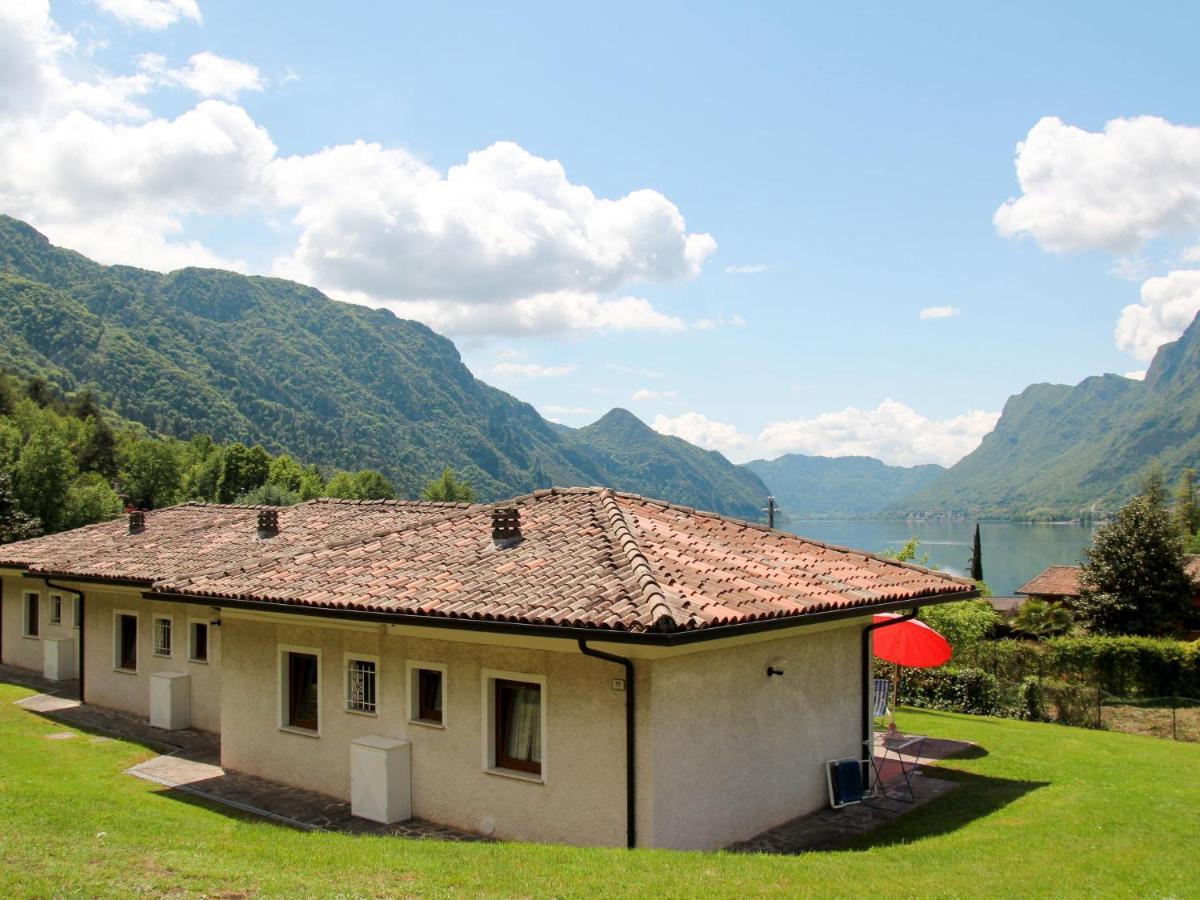 Holiday Home Villa Vesta By Interhome Crone Екстериор снимка