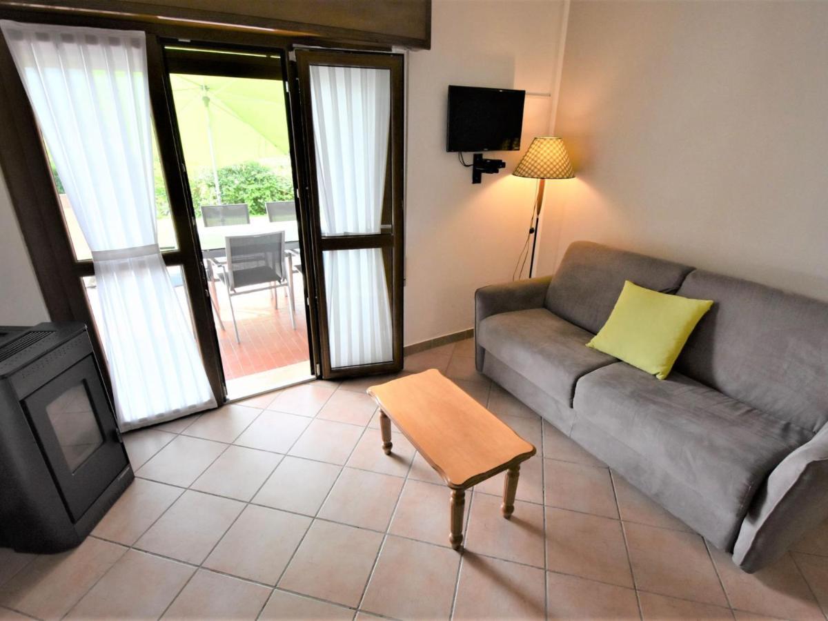Holiday Home Villa Vesta By Interhome Crone Екстериор снимка
