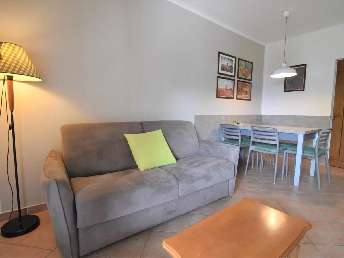 Holiday Home Villa Vesta By Interhome Crone Екстериор снимка