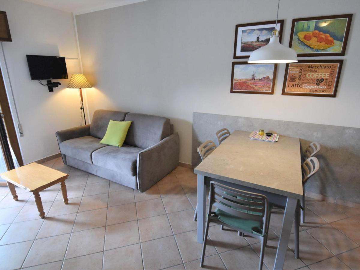 Holiday Home Villa Vesta By Interhome Crone Екстериор снимка