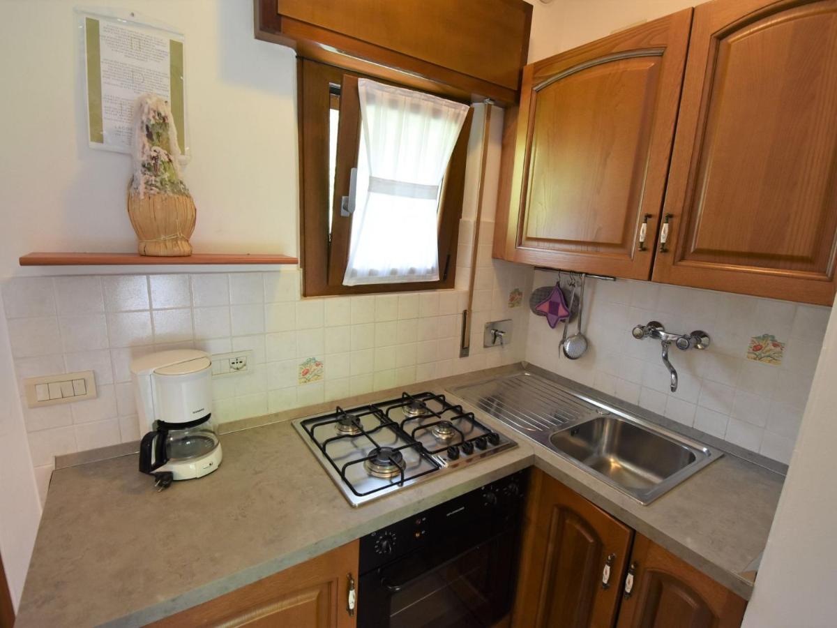 Holiday Home Villa Vesta By Interhome Crone Екстериор снимка